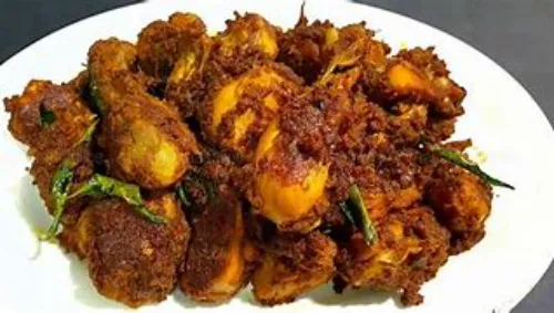 KOGILA CHICKEN DRY